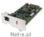 Legrand KARTA SNMP CS141B SK SLOT (310931) - Zasilacze awaryjne UPS - miniaturka - grafika 3