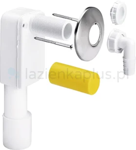 Viega syfon pralka (364588) 452452 - Syfony - miniaturka - grafika 2