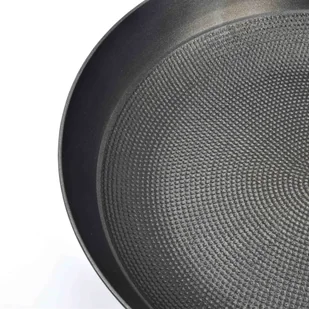 Lumarko Pak choi patelnia 24cm coocini HTXA8973-CX Mondex - Patelnie - miniaturka - grafika 6