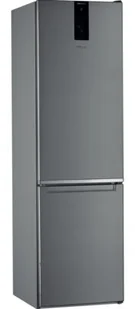 Lodówka Whirlpool W9 921D OX H 2 - Lodówki - miniaturka - grafika 2