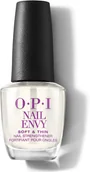 Odżywki do paznokci - OPI Nail Envy Strengthener do cienkich delikatnych - miniaturka - grafika 1