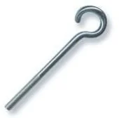 Śruby i nakrętki - MC UNIMET HAKOWA R6 8*160MM SHA 8*160 R6 [6702528] - miniaturka - grafika 1