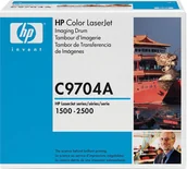 Bębny do drukarek - HP Wyprzedaż Oryginał Bęben światłoczuły HP do Color LaserJet 1500/2500 | 5 000/20 000 str C9704A_1_wyp - miniaturka - grafika 1