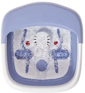 Masażery - Lanaform Urządzenie do masażu wodnego Heat & Fold Spa - miniaturka - grafika 1