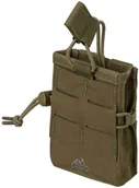 Odzież taktyczna i umundurowanie - Helikon Tex Tex Ładownica na Magazynek Competition Rapid Carbine Pouch Olive MO-C01-CD-02 - miniaturka - grafika 1