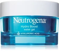 Kremy do twarzy - Neutrogena Hydro Boost Face nawilżający żel do twarzy 50 ml - miniaturka - grafika 1