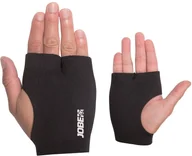 Akcesoria turystyczne - JOBE Jobe, Ochraniacze dłoni, czarne, rozmiar uniwersalny - miniaturka - grafika 1