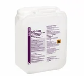 Meble i wyposażenie gabinetów medycznych - LYSOFORM Medilab AHD 1000-5 litrów Alkoholowy płyn do dezynfekcji MEDILAB 1846 - miniaturka - grafika 1