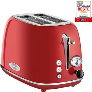 Profi Cook PC-TA 1193 Czerwony - Tostery - miniaturka - grafika 3
