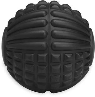 GAIAM Piłka do masażu z wypustkami Gaiam 63938 - Akcesoria do masażu - miniaturka - grafika 2