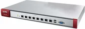 Firewalle sprzętowe - ZyXEL ZyWALL USG1900 BDL (8x 10/100/1000 RJ45 - konfigurowalne) ZyWALL USG1900 BDL - miniaturka - grafika 1