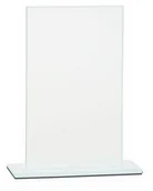 Gadżety dla kibiców - VS VS, Trofeum szklane - miniaturka - grafika 1