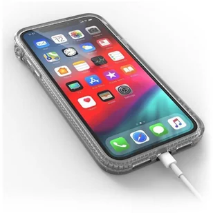 Catalyst Impact Protection Case Pancerne etui iPhone 11 Clear) 10_15075 - Etui i futerały do telefonów - miniaturka - grafika 6
