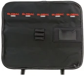 Akcesoria do sztućców - Global Torba "Szefa kuchni&quot na 10 noży | HK-G-668/10 - miniaturka - grafika 1