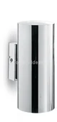 Lampy ścienne - Ideal lux Kinkiet HOT AP2 kol chrom 094182) Ideal Lux - miniaturka - grafika 1