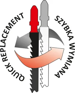 Yato YT-82814 - Piły elektryczne - miniaturka - grafika 3