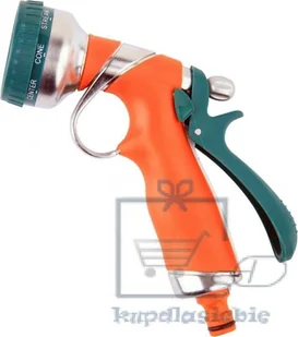 FLO Pistolet zraszający wielofunkcyjny 89195 - Węże ogrodowe i zraszacze - miniaturka - grafika 3