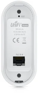 UBIQUITI UBIQUITI Ubiquiti UA-Lite Czytnik NFC Bluetooth UniFi Ac UA-LITE - Systemy inteligentnych domów - miniaturka - grafika 5