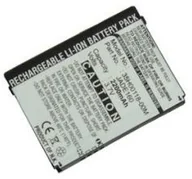 Baterie do telefonów - Batimex HTC Touch 3G 35H00118-00M 2200mAh 8.1Wh Li-Ion 3.7V powiększony czarny - miniaturka - grafika 1