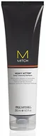 Szampony do włosów - Paul Mitchell Mitch Heavy Hitter Deep Cleansing szampon, 1er Pack (1 X 250 ML) S-PM-191-B4 - miniaturka - grafika 1