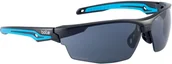Ochrona oczu i twarzy - Bolle Okulary taktyczne Tryon Tryopol Smoke Polarized (TRYOPOL) - miniaturka - grafika 1