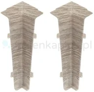 Kleje i inne preparaty budowlane - Cezar Hi-Line Prestige narożnik wewnętrzny 619212 - miniaturka - grafika 1