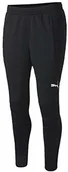 Spodnie męskie - PUMA Puma męskie spodnie bramkarskie Goalkeeper Pants Black Black, 3XL 657036_01 - miniaturka - grafika 1