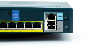 Cisco ASA5505-SEC-BUN-K9 ASA5505-SEC-BUN-K9 N - Firewalle sprzętowe - miniaturka - grafika 8