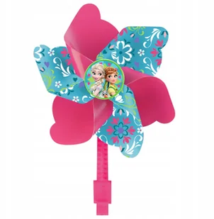 Disney Wiatraczek Na Kierownice Do Roweru Frozen - Akcesoria rowerowe - miniaturka - grafika 11