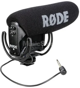 Rode VideoMic Pro Rycote - Kamery cyfrowe - akcesoria - miniaturka - grafika 5
