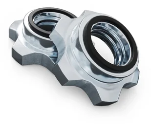 K-SPORT Uchwyt prosty  drążek do wyciągu atlasu gryf K-SPORT - Gryfy - miniaturka - grafika 3