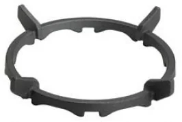 Smeg Żeliwna podstawka do WOK-a WOKGHU - Akcesoria i części AGD - miniaturka - grafika 3