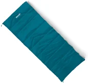 Śpiwory - Pinguin Śpiwór syntetyczny LITE BLANKET CCS petrol - miniaturka - grafika 1