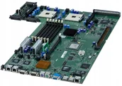 Płyty główne serwerowe - Dell 0K0710 Dual Socket 603 Ddr Poweredge 2650 Vga - miniaturka - grafika 1
