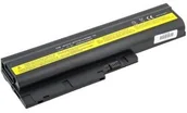 Baterie do laptopów - AVACOM Bateria IBM ThinkPad R60/T60 Li-Ion 10,8V 4400mAh NOIB-R60-N22 - miniaturka - grafika 1
