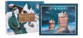 Zestawy perfum męskich - Bvlgari MAN Terrae Essence zestaw EDP 100 ml + EDP 15 ml dla mężczyzn - miniaturka - grafika 1