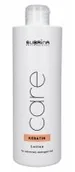 Odżywki do włosów - Subrina Keratin Care lotion do włosów silnie zniszczonych 480ml - miniaturka - grafika 1