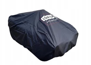 Pokrowiec Dla Pojazdu Na Akumulator 110X65X55 CM M - Akcesoria rowerowe - miniaturka - grafika 3