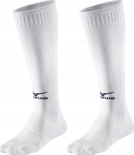 Mizuno Skarpety Siatkarskie long V2EX6A5571 41-43 - Siatkówka - miniaturka - grafika 2