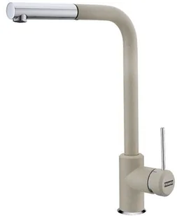 Franke Sirius Side Pull-Out Chrom/Orzech 1150476821 - Baterie kuchenne - miniaturka - grafika 3