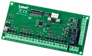 Switch 10-portowy S108 do 8 kamer IP S108 - Switche - miniaturka - grafika 8