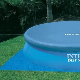 Intex Basen ogrodowy rozporowy 457x122 cm 5w1 dobrebaseny 28168GN - Baseny ogrodowe - miniaturka - grafika 4