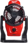 Wentylatory przemysłowe - MILWAUKEE Wentylator M12 AF-0 4933478228 - miniaturka - grafika 1