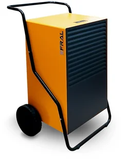 FRAL FDNP96S - Osuszacze powietrza FRAL FDNP96S - Osuszacze powietrza - miniaturka - grafika 1