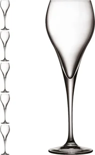 Arcoroc Kieliszek do szampana Brio Flute 160 ml J1478 - Wyposażenie lokali gastronomicznych - miniaturka - grafika 2