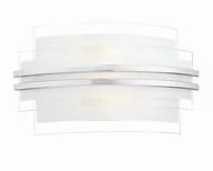 Lampy ścienne - Dar Lighting Sector Kinkiet Dar Lighting SEC072 - miniaturka - grafika 1