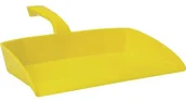 Miotły, szufle, mopy - Vikan 56606 szufelka, żółty 56606 - miniaturka - grafika 1
