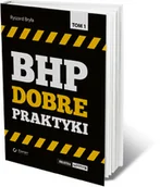 Książki medyczne - Elamed Media Group BHP. Dobre praktyki. T. 1 KSIPRO254/N - miniaturka - grafika 1