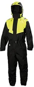 Odzież robocza - Helly Hansen Workwear Leknes Suit kombinezon, wodoodporny, izolowany, żółty 71613_993-C58 - miniaturka - grafika 1