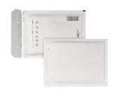 Koperty - Bong Koperta bąbelkowa na CD 180x165mm 100szt. KO.095.168/4 - miniaturka - grafika 1